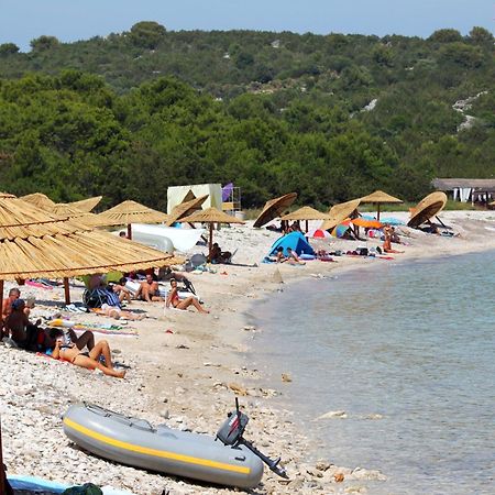 Seaside Holiday House Sali, Dugi Otok - 16128 מראה חיצוני תמונה