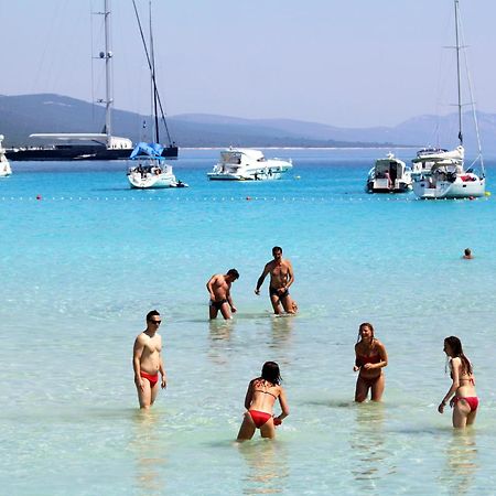 Seaside Holiday House Sali, Dugi Otok - 16128 מראה חיצוני תמונה