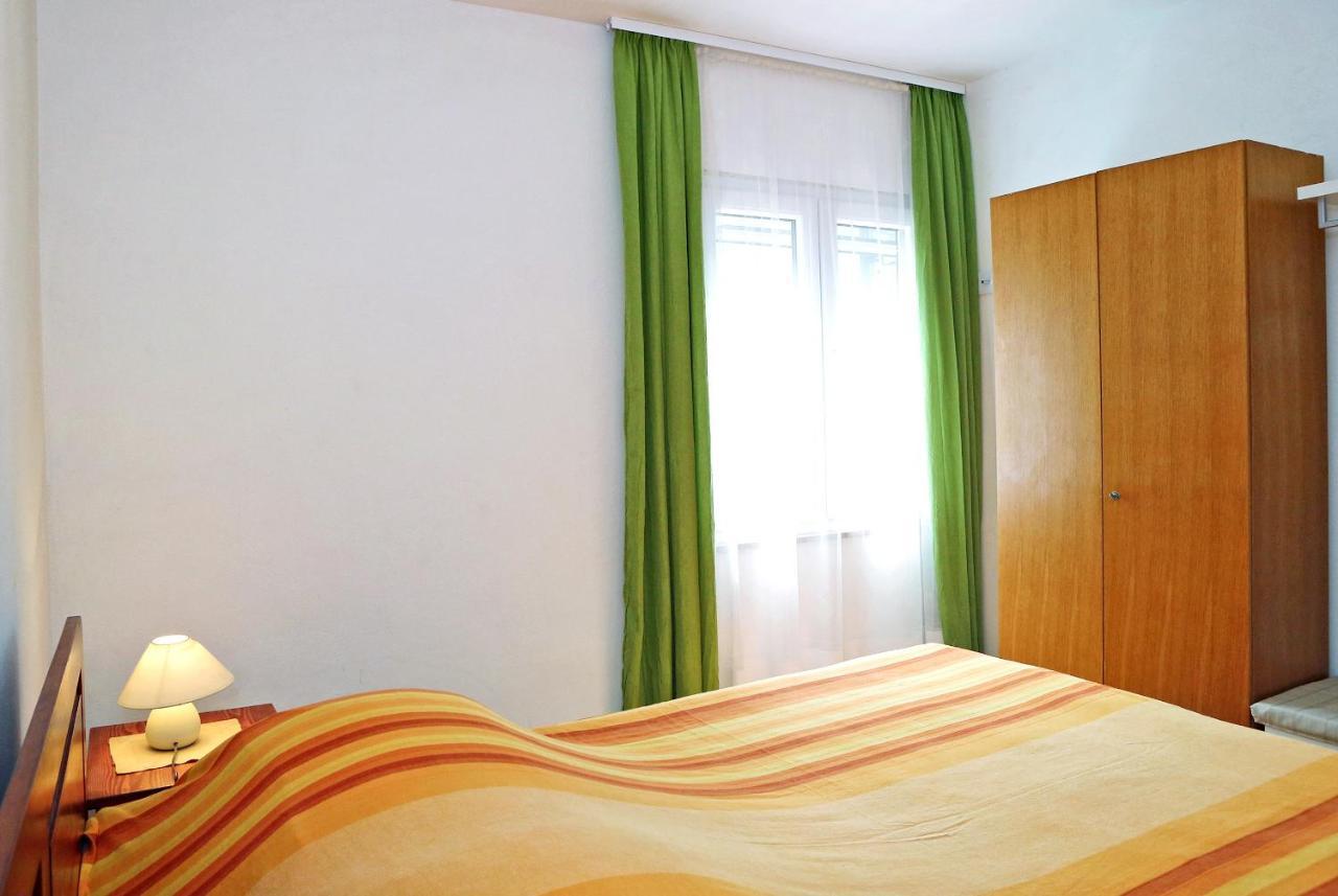 Seaside Holiday House Sali, Dugi Otok - 16128 מראה חיצוני תמונה
