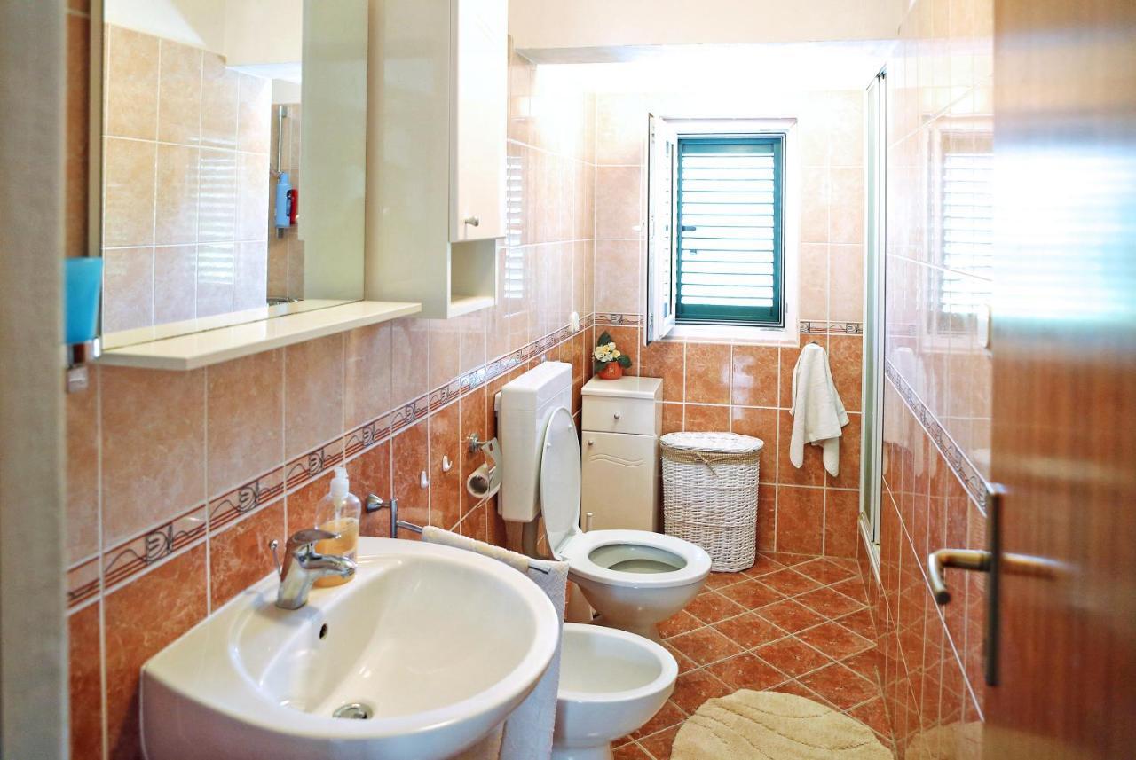 Seaside Holiday House Sali, Dugi Otok - 16128 מראה חיצוני תמונה