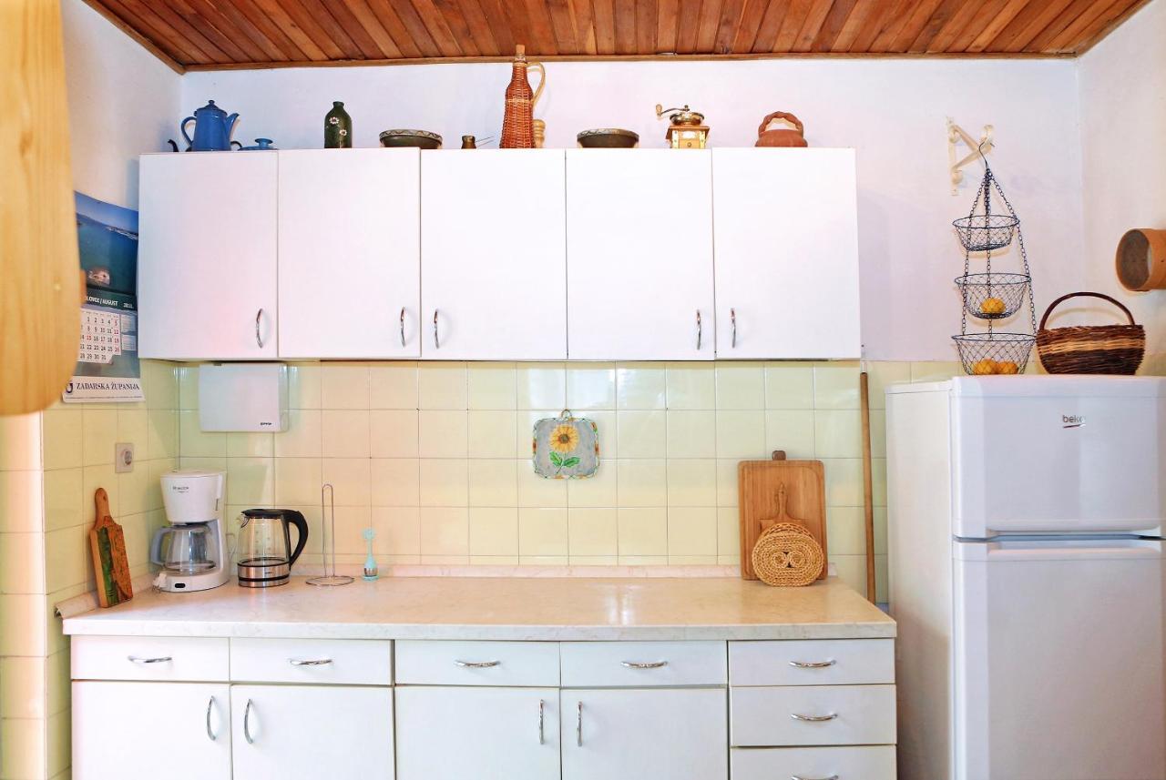 Seaside Holiday House Sali, Dugi Otok - 16128 מראה חיצוני תמונה