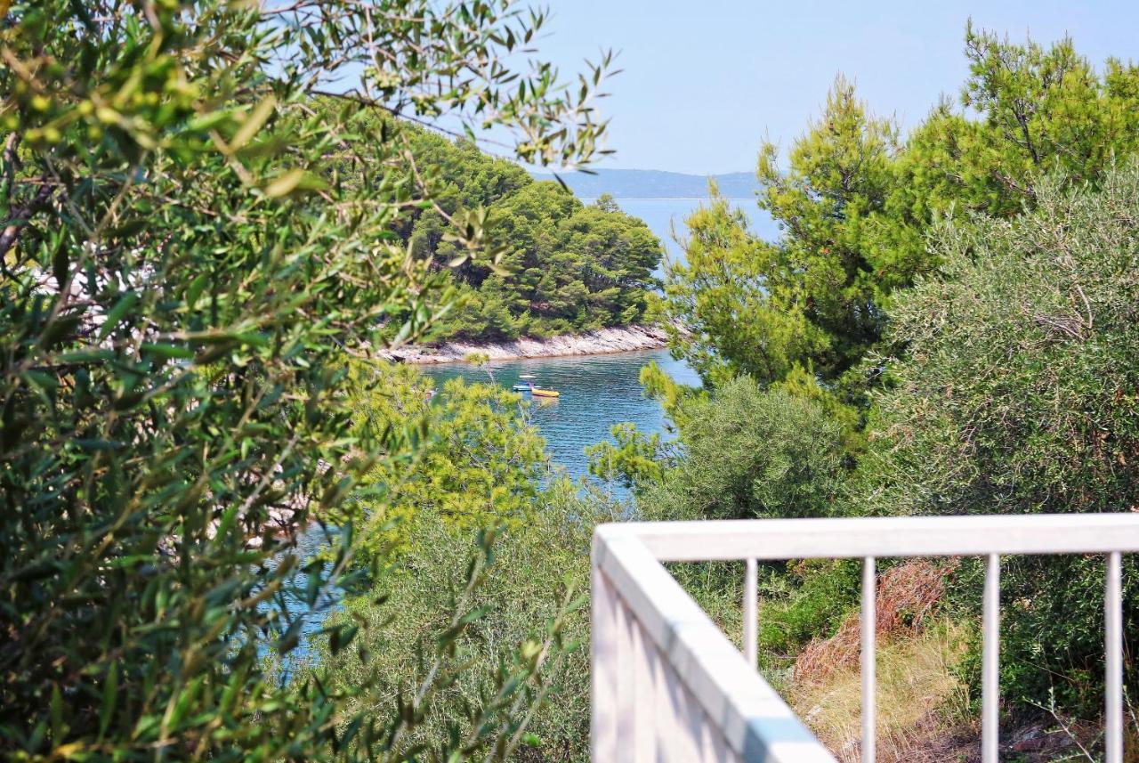 Seaside Holiday House Sali, Dugi Otok - 16128 מראה חיצוני תמונה
