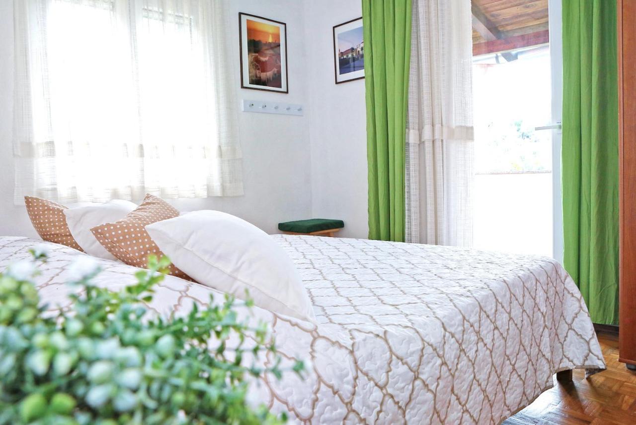 Seaside Holiday House Sali, Dugi Otok - 16128 מראה חיצוני תמונה