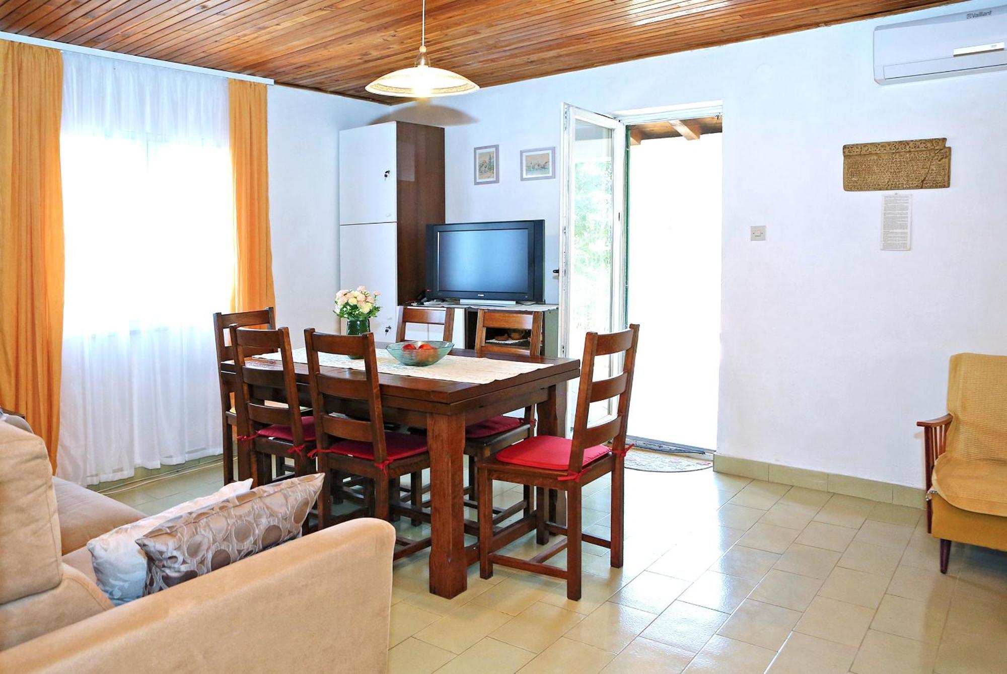 Seaside Holiday House Sali, Dugi Otok - 16128 חדר תמונה