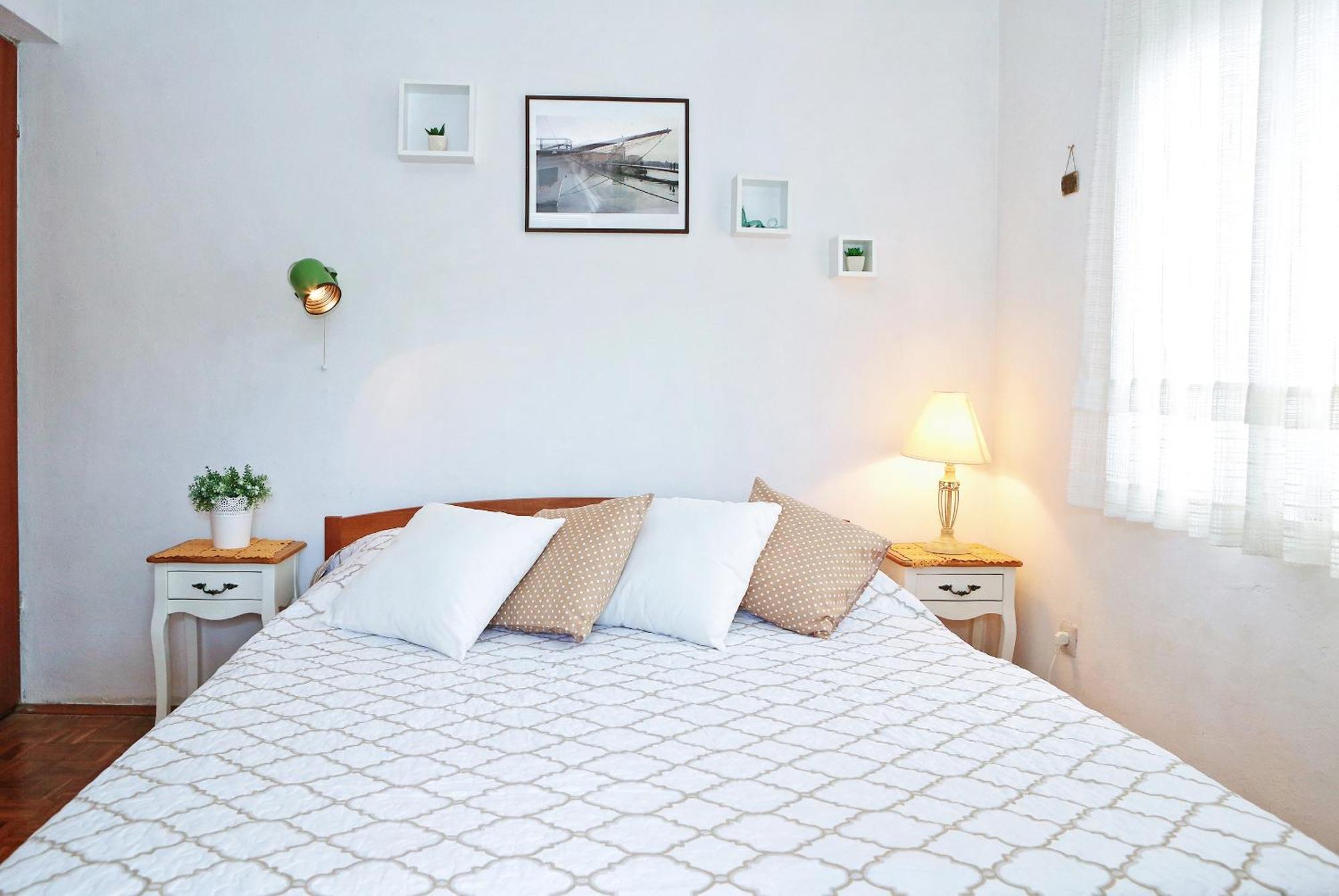 Seaside Holiday House Sali, Dugi Otok - 16128 חדר תמונה