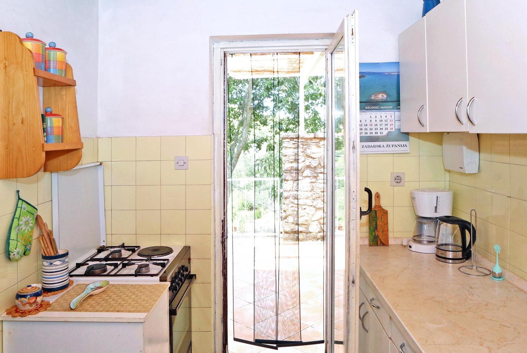 Seaside Holiday House Sali, Dugi Otok - 16128 חדר תמונה